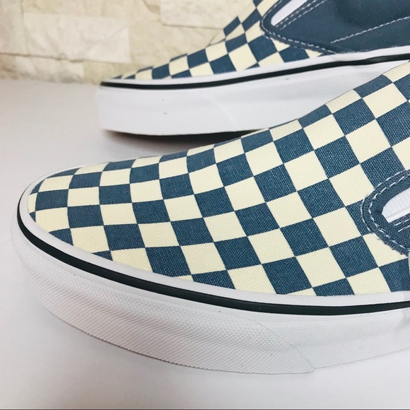 CLASSIC SLIP- ON - Picture 2 of 7